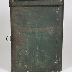 51-3180 Covered Tin Document Box A IMG_0148