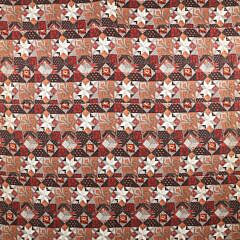 101 Calico Star Quilt A IMG_3542