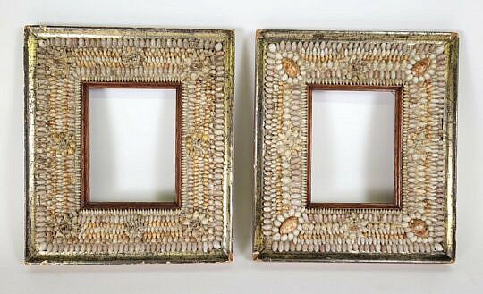 1314-1865 Shell Frames A