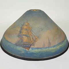 1320-1865 Pairpoint Shade A