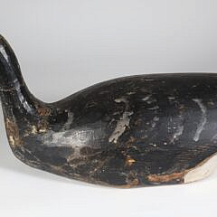 45-5430 Brant Goose Decoy A IMG_2975