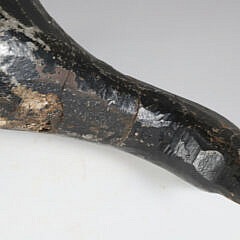 Antique Working Brant Goose Decoy