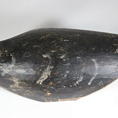 Antique Working Brant Goose Decoy