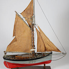23-4767 Sailing Ship Model A IMG_9975 5