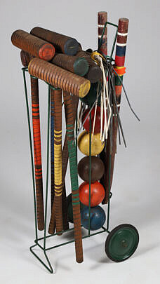 41922 Vintage Croquet Set A IMG_9999 3