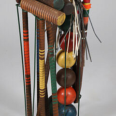 41922 Vintage Croquet Set A IMG_9999 3
