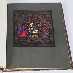 Uriel Birnbaum Der Kaiser Undder Architekt Illustration Book