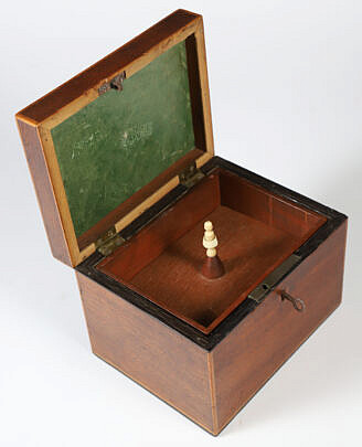 76-5450 English Ditty Box B_IMG_4964