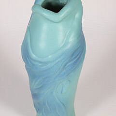 77-5146 Van Briggle Vase A IMG_0002 6