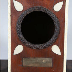 Sailor Made Watch Hutch, 19th Century
