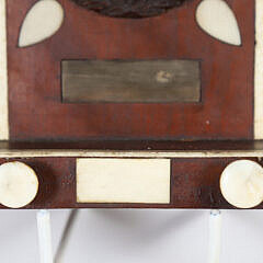 Sailor Made Watch Hutch, 19th Century