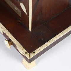 Sailor Made Watch Hutch, 19th Century