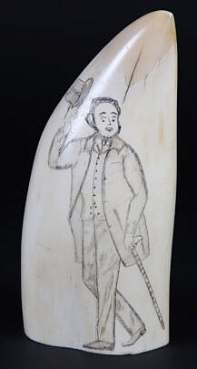 999 Scrimshaw Whale Tooth A_IMG_9792