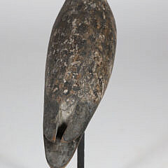Antique New England Shorebird