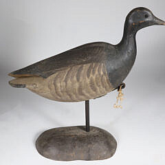 Antique Brant Decoy