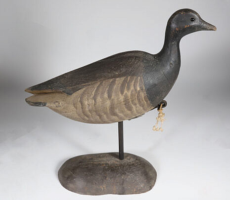 Antique Brant Decoy