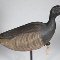 Antique Brant Decoy