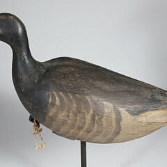 Antique Brant Decoy