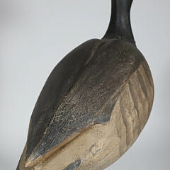 Antique Brant Decoy
