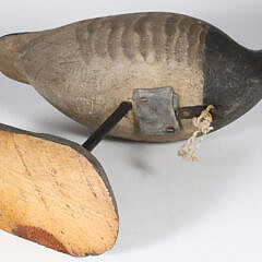 Antique Brant Decoy