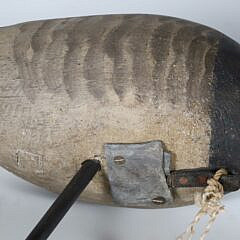 Antique Brant Decoy