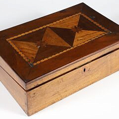 137-5450 Mahogany Lap Desk A_IMG_0650
