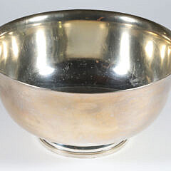 36-5427 Revere Sterling Silver Bowl A_IMG_5450