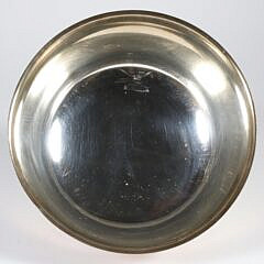 Fisher Sterling Silver Revere Bowl