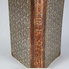 Cary’s New Universal Atlas with 32 Handcolored Maps by John Cary, 1799 – 1801