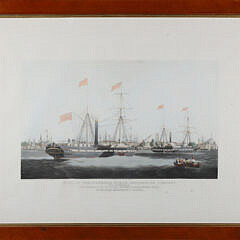 87-5450 Ships of General Steam Navigation Company A IMG_0024