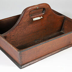 94-5450 Whale Inlaid Cutlery Tray A IMG_0167