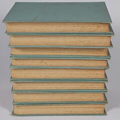 Eight Volumes Shakespeare’s Complete Works