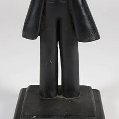 Composition Figure of a Sailor in Going Ashore Clothing