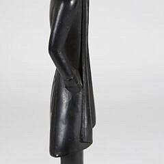 Composition Figure of a Sailor in Going Ashore Clothing