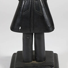 Composition Figure of a Sailor in Going Ashore Clothing