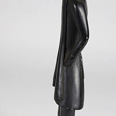 Composition Figure of a Sailor in Going Ashore Clothing