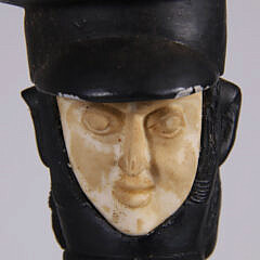 Composition Figure of a Sailor in Going Ashore Clothing