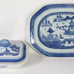 16-5154 Two Pieces of Canton A_IMG_7829