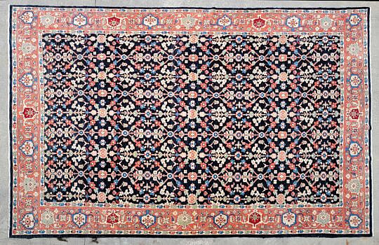 42710 Wool Oriental Carpet A_20240923_161558