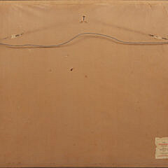 “South Sea Whale Fishery”, Published 1825 by W. J. Huggins