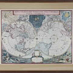 10-5425 European Terrestial Map A IMG_9465