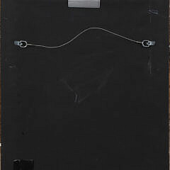 German Stipple Engraving “Iris Susiana”, circa 1800