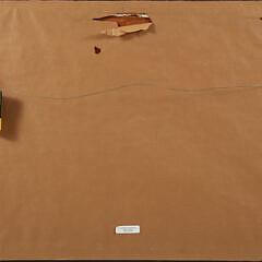 Phillip Hicken Acrylic on Canvas “Buoys”