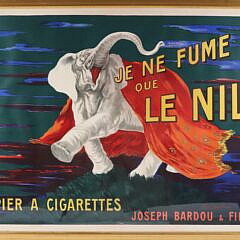 187-2574 Leonetto Cappiello Litho Trade Poster A_IMG_9202