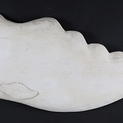 2-5464 Mike Bacle Carved Sperm Whale Plaque A_IMG_9183
