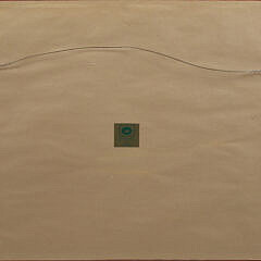 John F. Lochtefeld Limited Edition Etching “On the Back of the Broad Sea”
