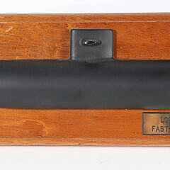 Contemporary Half Hull Model “Los Angeles Class Fast-Attack Submarine”