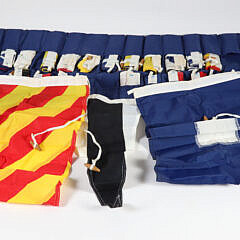 2340-54 Signal Flag Set A_IMG_9641