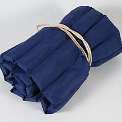 Signal Flag Set Complete With Storage and Carrying Bag