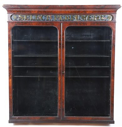 3-5481 Select Perfumery General Store Cabinet A_IMG_9126